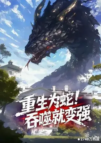 重生成蛇，吞噬就变强！在线观看