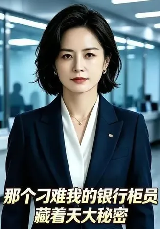 那个刁难我的银行柜员藏着天大秘密在线观看