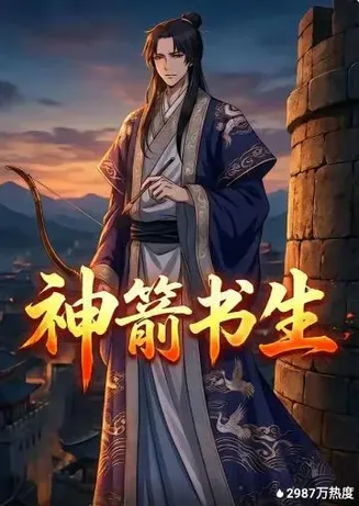 神箭书生在线观看
