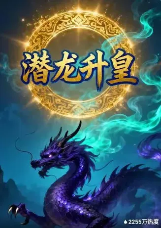 潜龙升皇在线观看