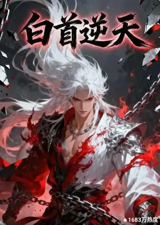 白首逆天在线观看