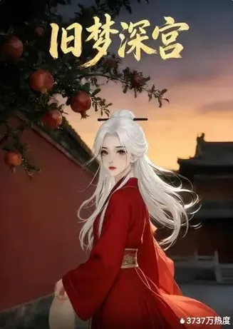 旧梦深宫在线观看