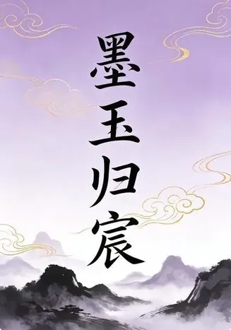 墨玉归宸在线观看