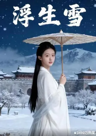 浮生雪在线观看