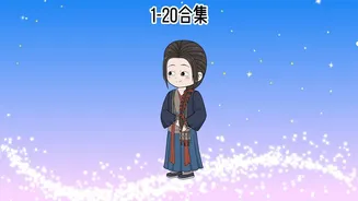 林九娘重生记