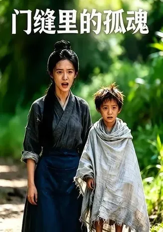 门缝里的孤魂在线观看