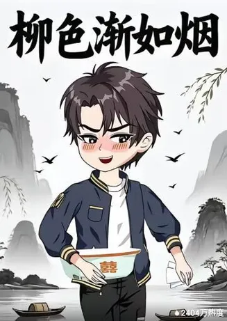 柳色渐如烟在线观看