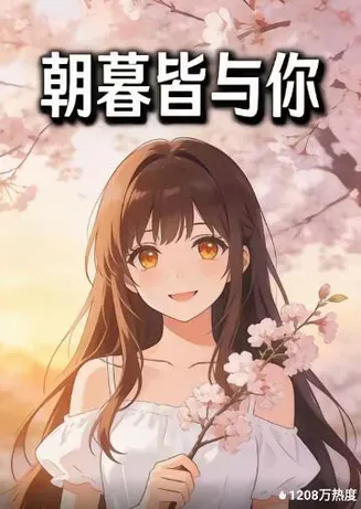 朝暮皆与你在线观看