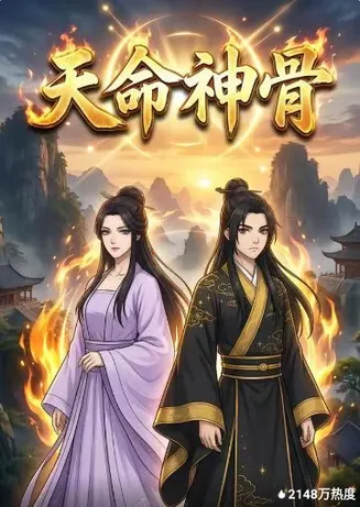 天命神骨在线观看