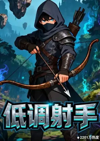 低调射手