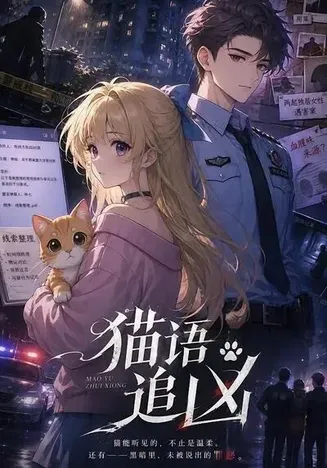 猫语追凶在线观看