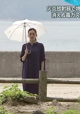 绫濑遥倾听战争从地图上消失的秘密岛屿
