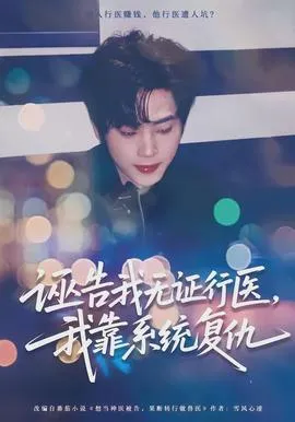 诬告我无证行医，我靠系统复仇在线观看