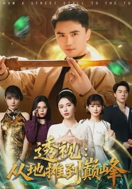 透视：从地摊到巅峰在线观看