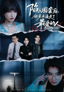 陷入圈套后，他亲手逼走了最爱的人在线观看