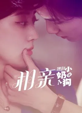 相亲遇到小奶狗