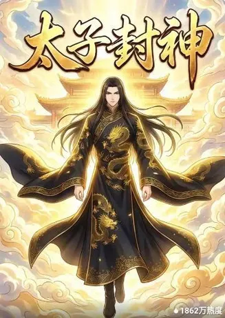 太子封神在线观看