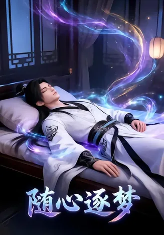 随心逐梦在线观看