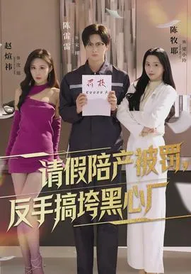 请假陪产被罚，反手搞垮黑心厂在线观看