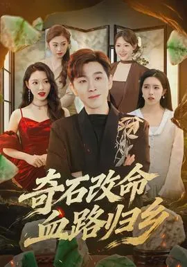 奇石改命血路归乡在线观看