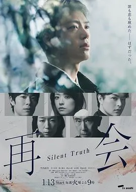 再会～沉默的真相～在线观看