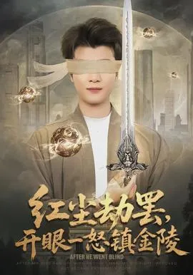 红尘劫罢,开眼一怒镇金陵在线观看
