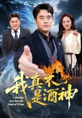 我真不是酒神在线观看