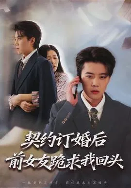 契约订婚后前女友跪求我回头在线观看