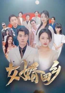 女婿回乡