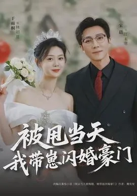 被甩当天我带崽闪婚豪门在线观看