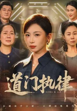 道门执律在线观看