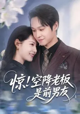 惊！空降老板是前男友在线观看