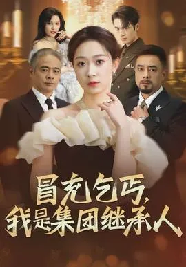 冒充乞丐，我是集团继承人在线观看
