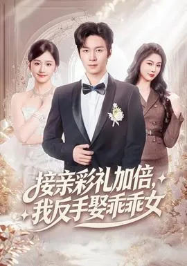 接亲彩礼加倍，我反手娶乖乖女在线观看