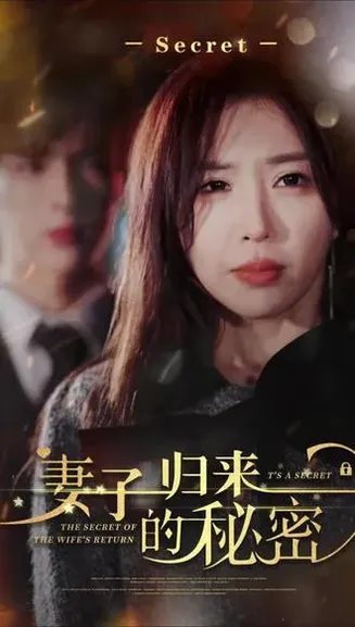 妻子归来的秘密