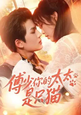 傅少，你的太太是只猫在线观看
