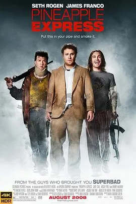 菠萝快车
