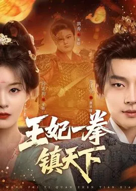 王妃一拳镇天下在线观看