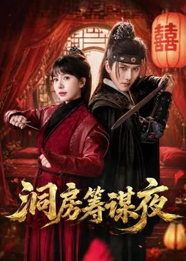 洞房筹谋夜在线观看