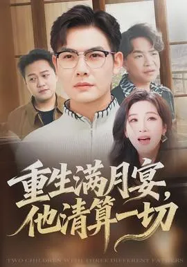 重生满月宴，他清算一切在线观看