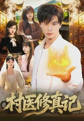 村医修真记在线观看