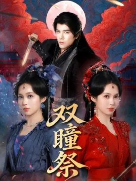 双瞳祭在线观看