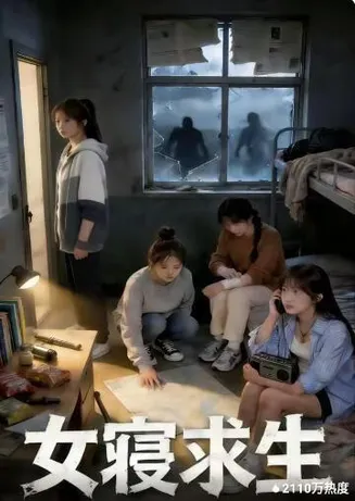 女寝求生在线观看