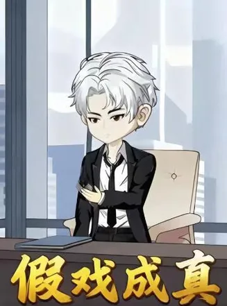 假戏成真在线观看