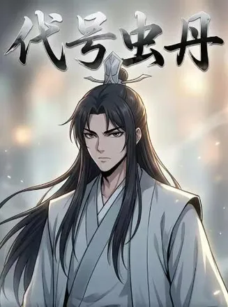 代号虫丹在线观看