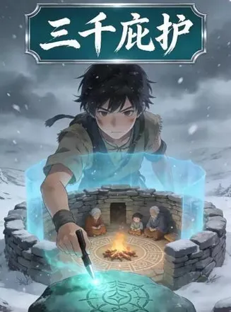 三千庇护第三季在线观看