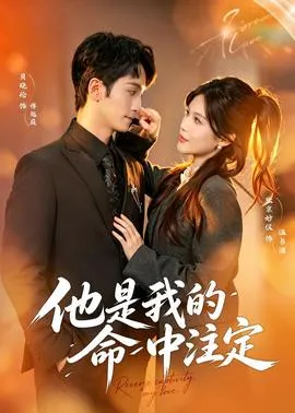 他是我的命中注定在线观看