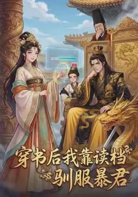 穿书后我靠读档驯服暴君在线观看
