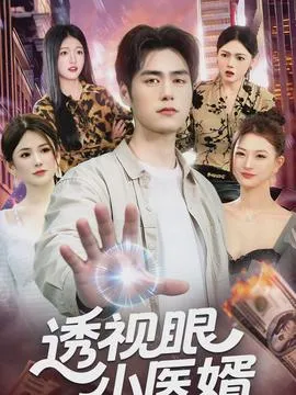 透视眼小医婿在线观看