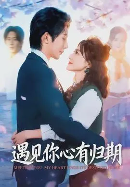 遇见你心有归期在线观看